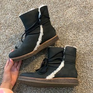 UGG boots SUPER UNIQUE/RARE